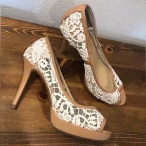 Antonio Melani Heels